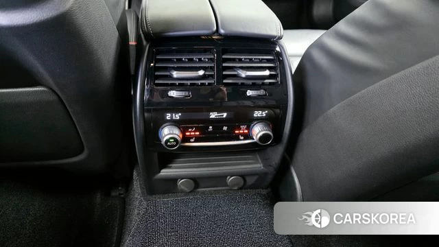 BMW 5 Series (G30) id 3844848 из Кореи 10