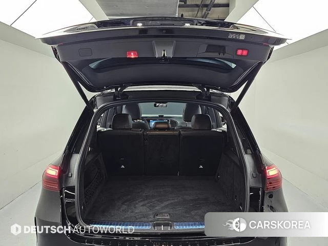 Mercedes-Benz GLE-Class W167 id 4442130 из Кореи 10