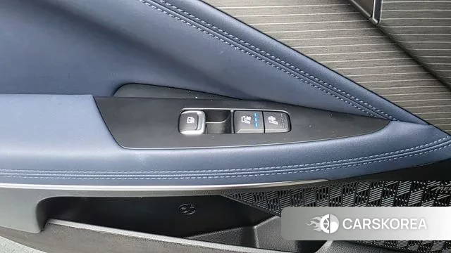 Kia The New K8 id 3341418 из Кореи 10