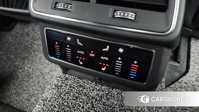 Audi A6 (C8) id 3469053 из Кореи 10