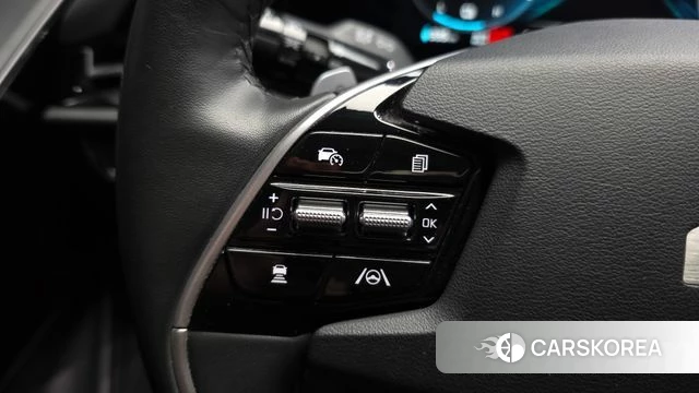 Kia Di All New Niro EV id 4630829 из Кореи 10