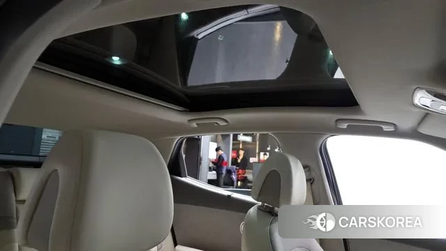 Genesis GV60 id 3395119 из Кореи 10