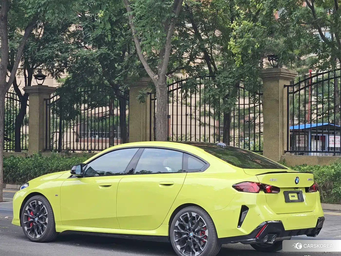 BMW M235L id 4545682 из Китая 10