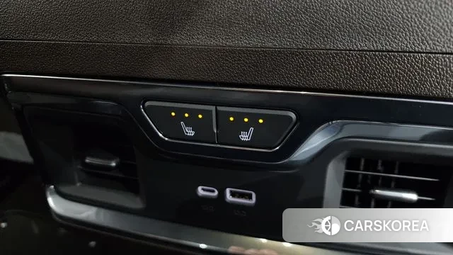 GMC Sierra id 3316426 из Кореи 10