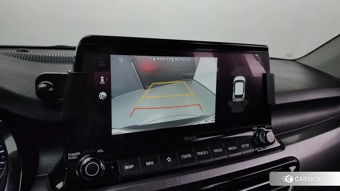 Kia Seltos id 2149738 из Кореи 10