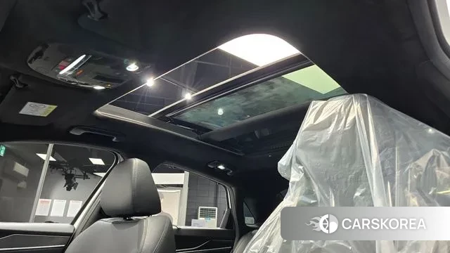 Kia K5 3rd generation id 3262800 из Кореи 10