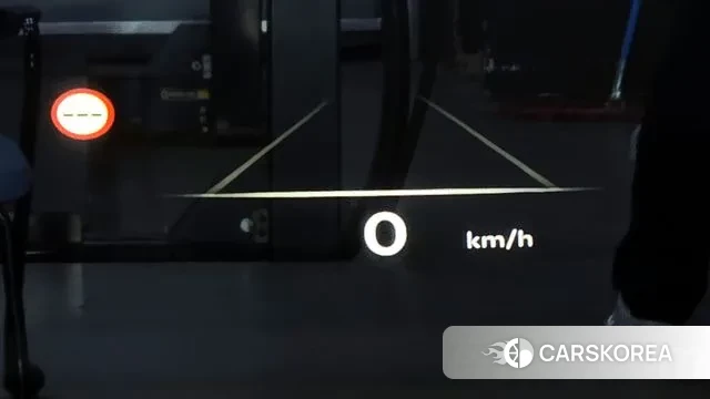 Genesis G80 (RG3) id 3538614 из Кореи 10