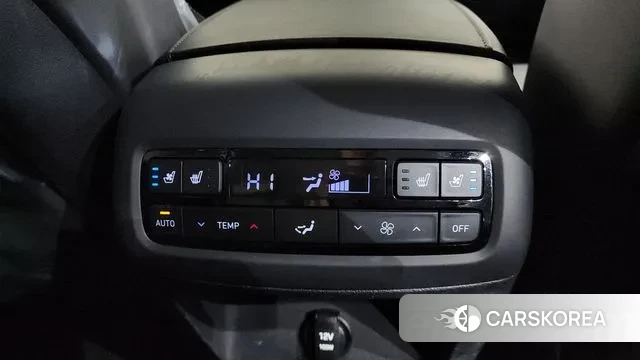 Hyundai Palisade id 3789430 из Кореи 10