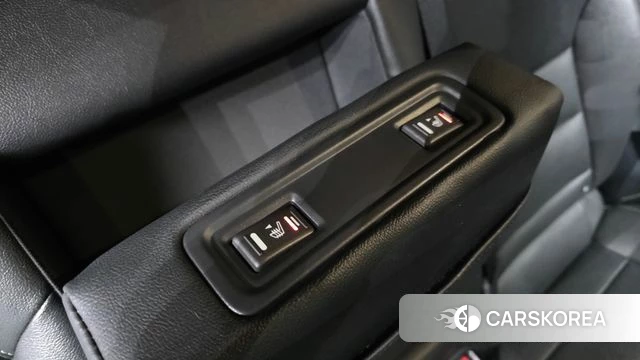 Renault Korea (Samsung) QM6 id 4180625 из Кореи 10