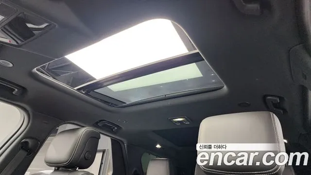 Land Rover Discovery 5 id 2822285 из Кореи 10