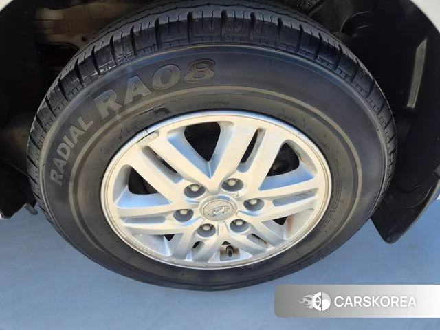 Hyundai The New Grand Starex id 4910984 из Кореи 10