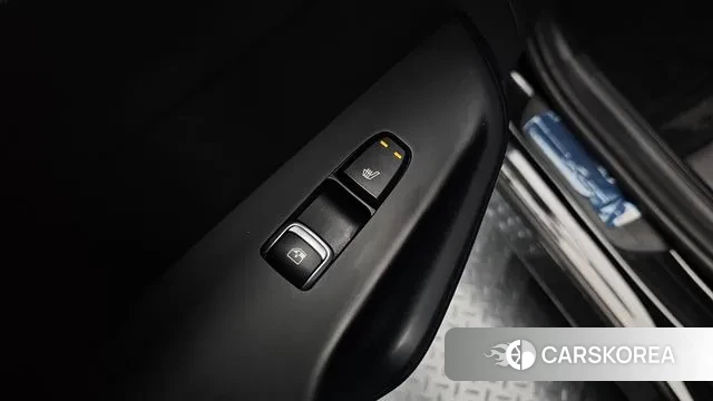 Kia K5 3rd generation id 3696895 из Кореи 10