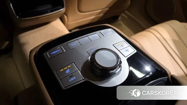 Genesis G80 (RG3) id 3332940 из Кореи 10