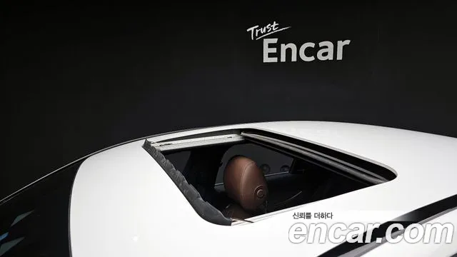 Mercedes-Benz E-Class W213 id 2843655 из Кореи 10