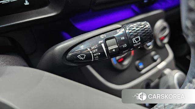 Hyundai Casper id 4608492 из Кореи 10