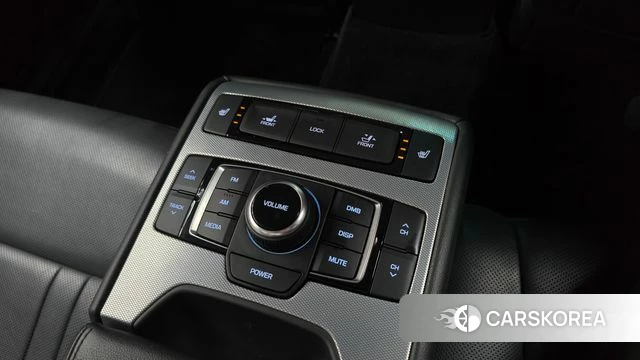 Genesis G80 id 4496715 из Кореи 10