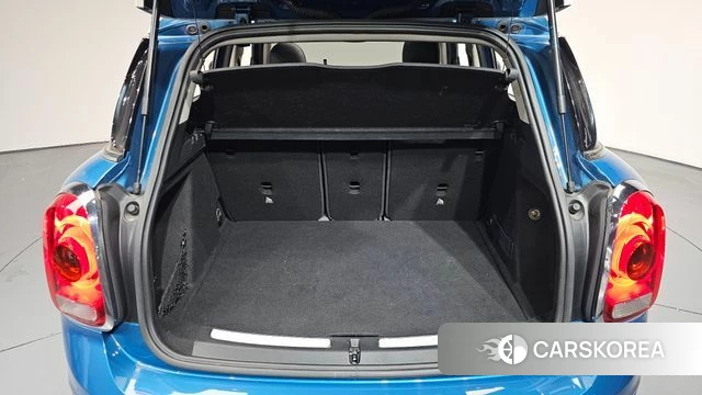 Mini Cooper Countryman id 4325338 из Кореи 10