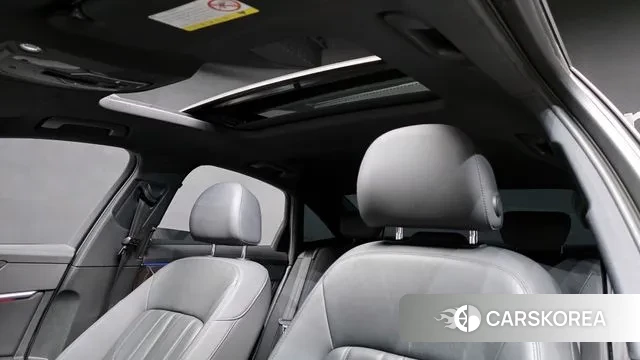 Audi A6 (C8) id 2940872 из Кореи 10