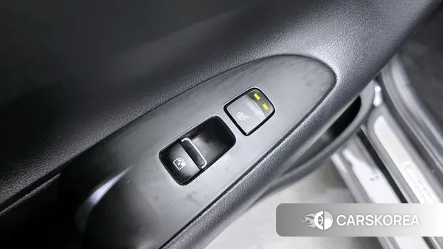 Hyundai The New Grandeur IG id 3789041 из Кореи 10