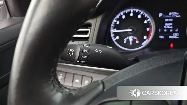 Hyundai The New Avante AD id 3742217 из Кореи 10