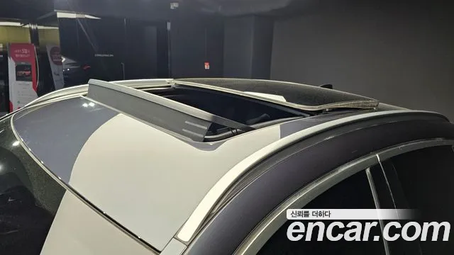 BMW X6 (G06) id 2678157 из Кореи 10