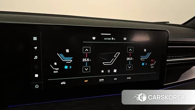 Ssangyong Actian 2nd Generation id 3471880 из Кореи 10