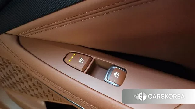 Kia The New K8 id 3757707 из Кореи 10