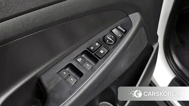 Hyundai All New Tucson id 2981172 из Кореи 10