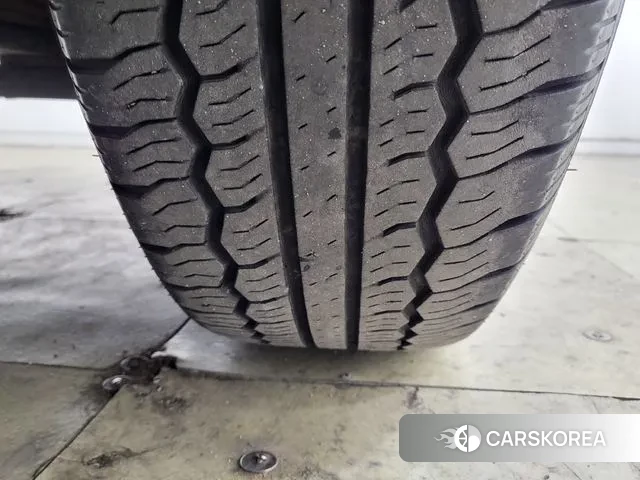 Hyundai The New Grand Starex id 3315505 из Кореи 10