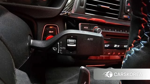 BMW M4 (F82) id 4604877 из Кореи 10