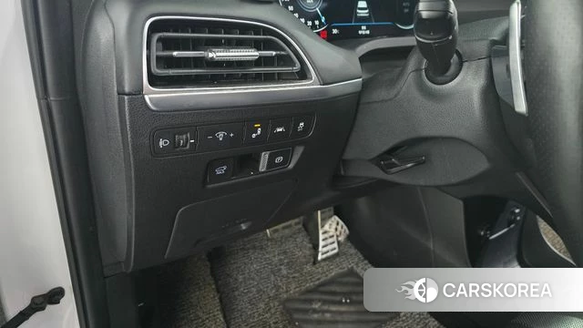 Hyundai Palisade id 4362160 из Кореи 10