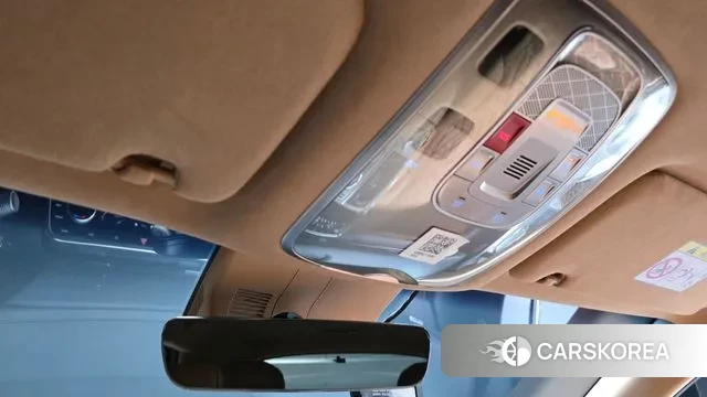 Genesis GV80 id 3721528 из Кореи 10