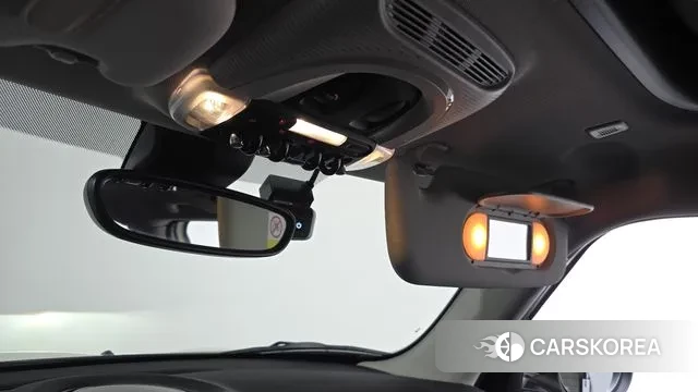 Mini Cooper id 3416939 из Кореи 10