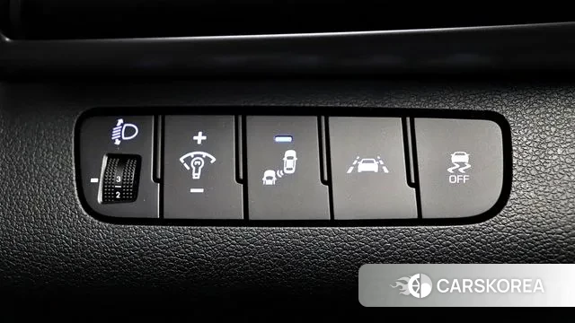 Hyundai The New Avante AD id 3601966 из Кореи 10