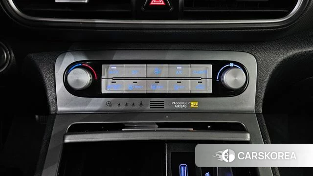Hyundai Kona Electric id 4470674 из Кореи 10