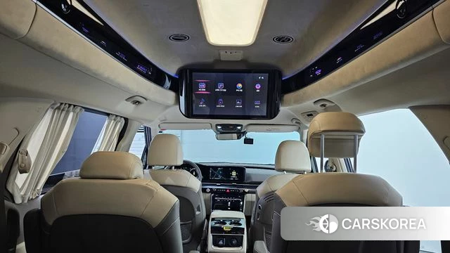 Kia Carnival 4th generation id 4429348 из Кореи 10