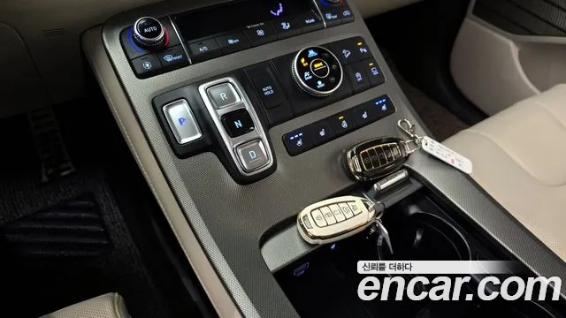 Hyundai Palisade id 2704978 из Кореи 10