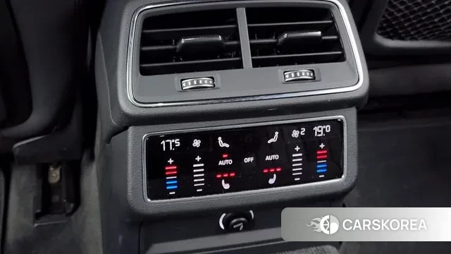 Audi A6 (C8) id 3004281 из Кореи 10