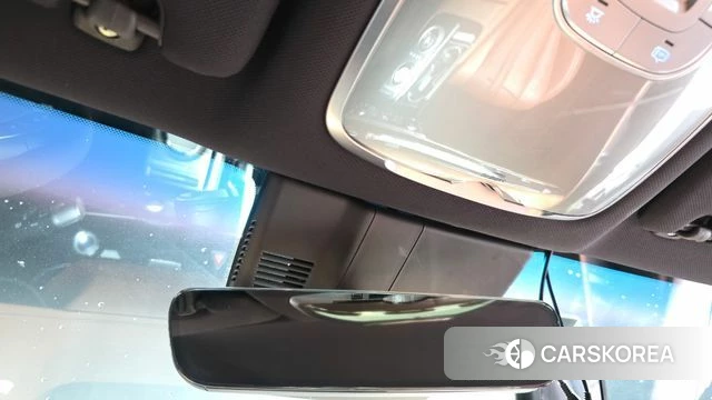 Genesis G80 (RG3) id 4749451 из Кореи 10