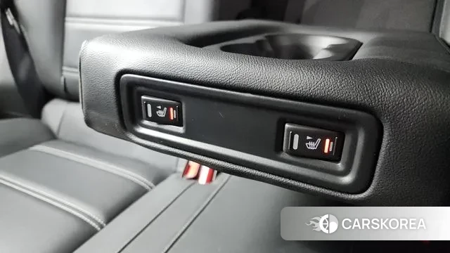 Renault Korea (Samsung) The New QM6 id 3454323 из Кореи 10