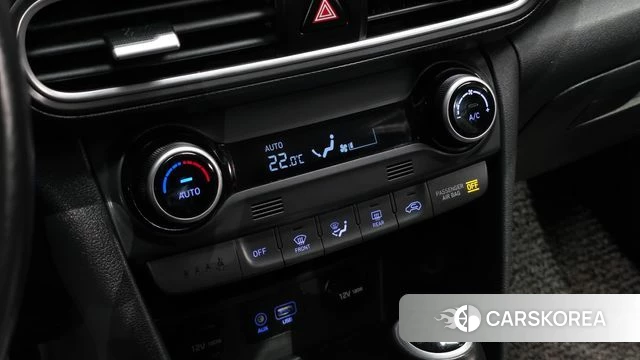 Hyundai Kona id 3905648 из Кореи 10