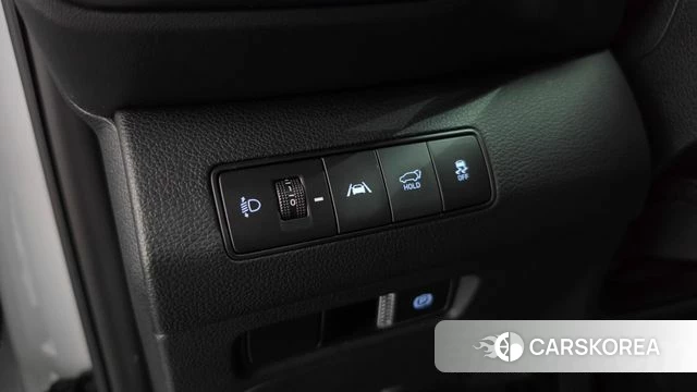 Hyundai The New Santa Fe id 4929771 из Кореи 10