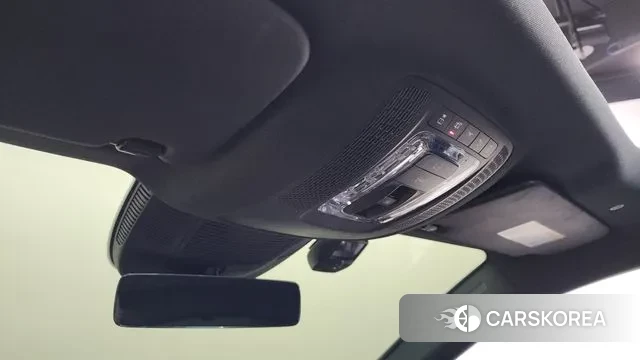 Mercedes-Benz GLE-Class W167 id 3550646 из Кореи 10