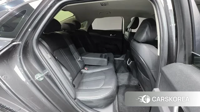 Kia K5 3rd generation id 3493905 из Кореи 10