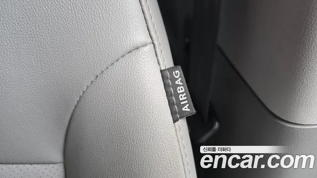 Hyundai The New Grand Starex id 2802701 из Кореи 10