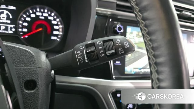 Ssangyong Beautiful Korando id 3923489 из Кореи 10