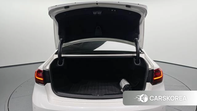 Kia K7 Premier id 4362851 из Кореи 10