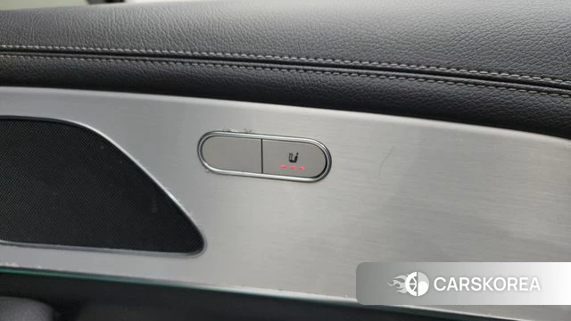 Mercedes-Benz GLE-Class W167 id 4529699 из Кореи 10