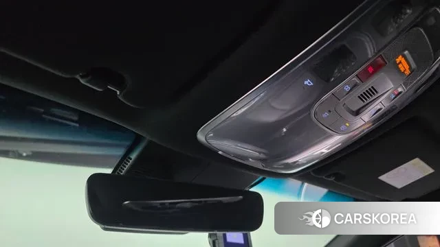 Genesis G90 (RS4) id 3426718 из Кореи 10