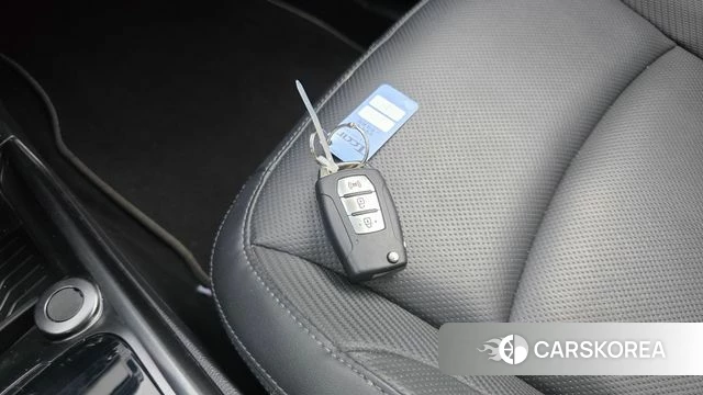 Ssangyong Berry New Tivoli id 4551150 из Кореи 10